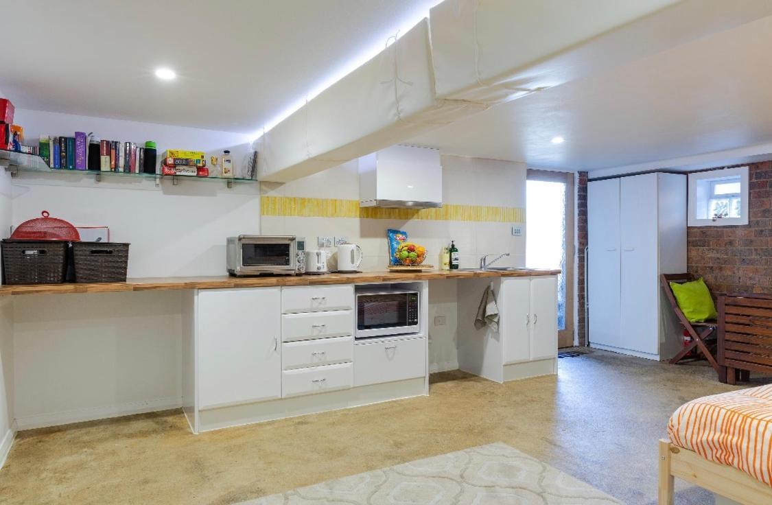 Modern & Homely Comfort Vermont South ภายนอก รูปภาพ