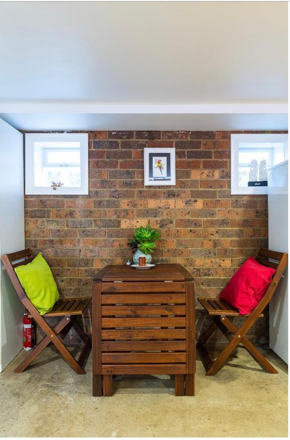 Modern & Homely Comfort Vermont South ภายนอก รูปภาพ