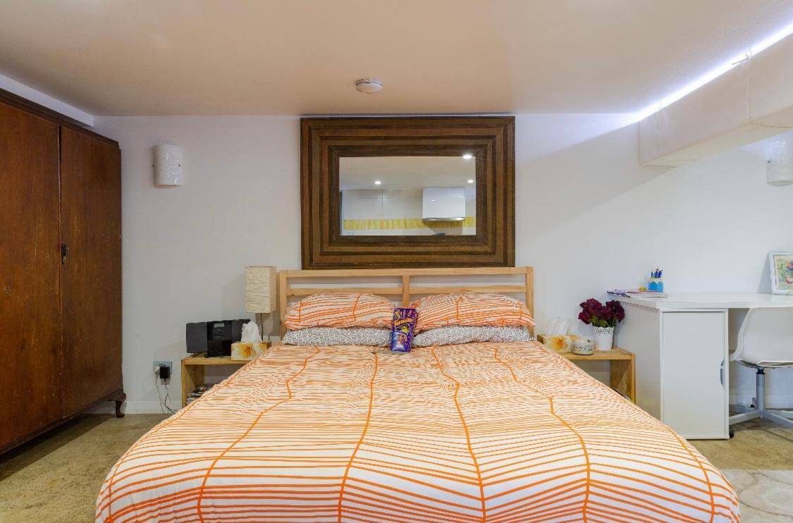 Modern & Homely Comfort Vermont South ภายนอก รูปภาพ