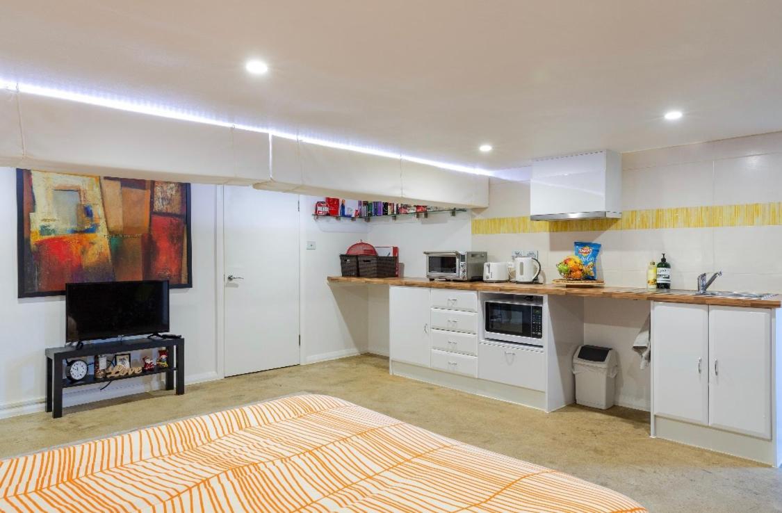 Modern & Homely Comfort Vermont South ภายนอก รูปภาพ