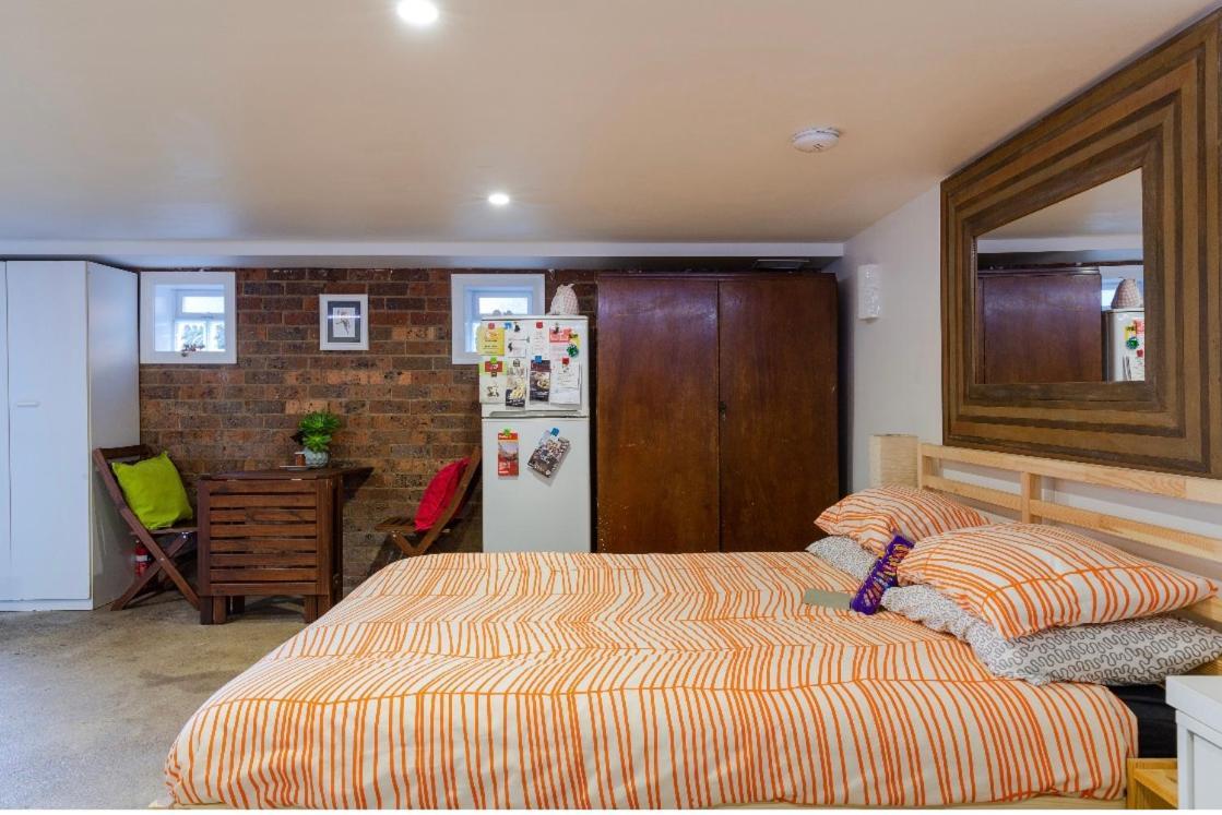 Modern & Homely Comfort Vermont South ภายนอก รูปภาพ